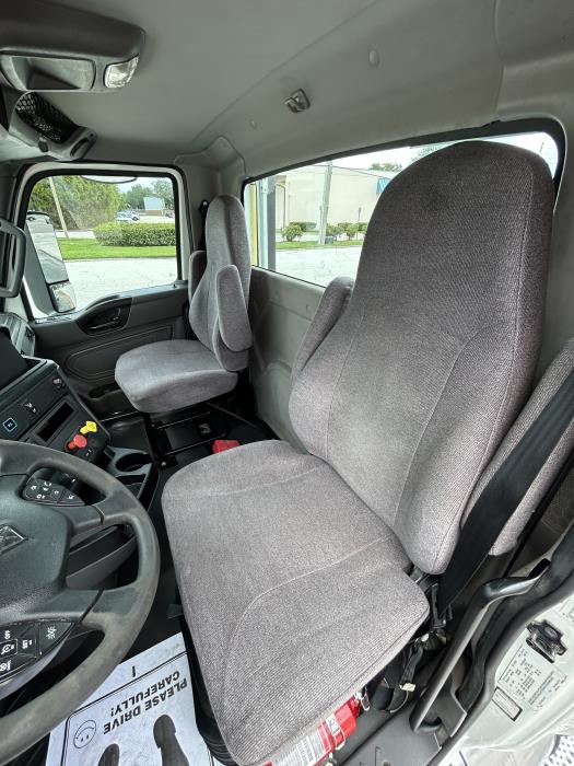 2020 International LT625-10