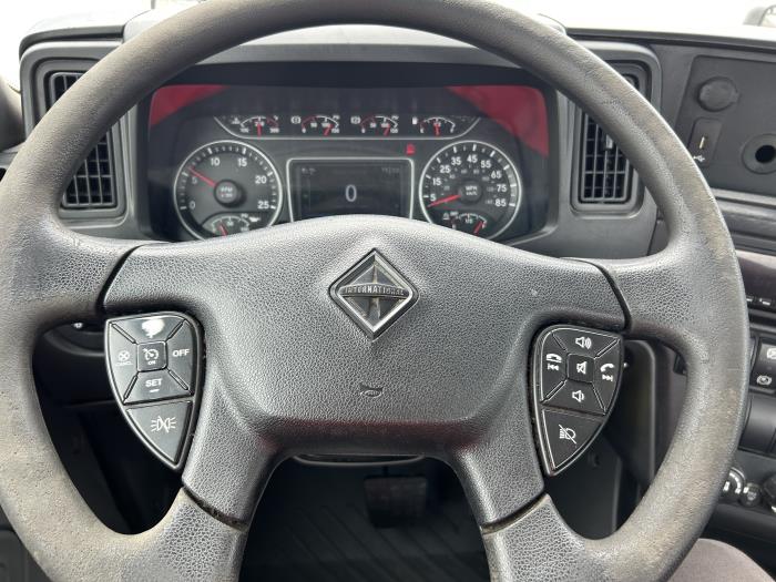 2020 International LT625-13