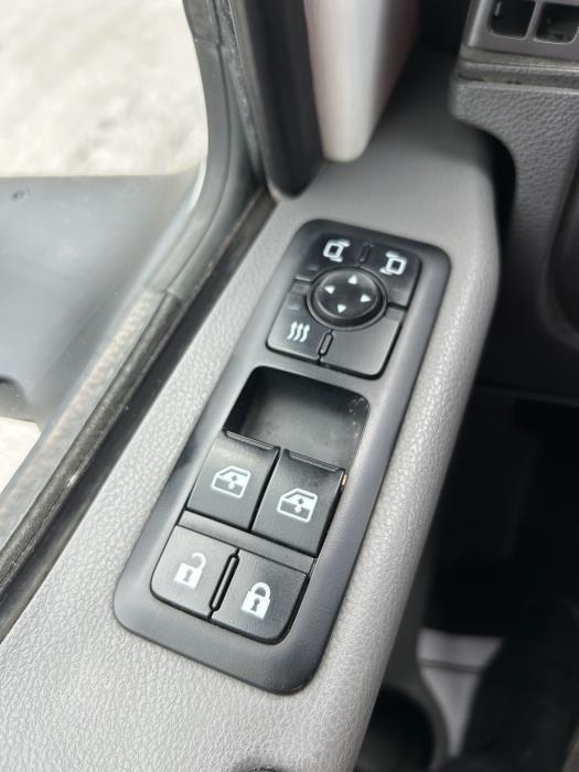 2020 International LT625-14