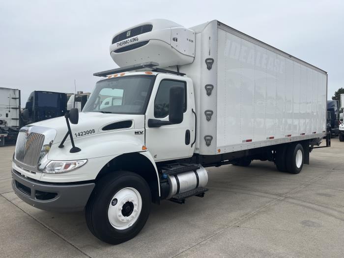 2022 International MV607-1