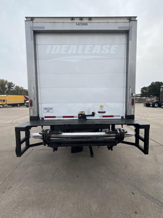 2022 International MV607-4