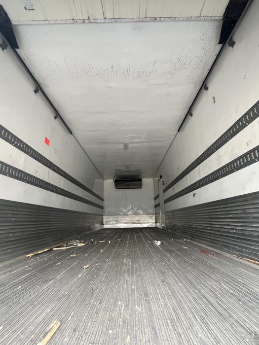 2022 International MV607-6