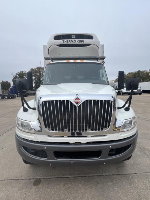 2022 International MV607-9