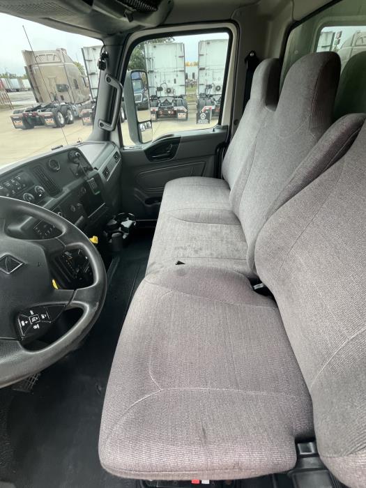 2022 International MV607-13