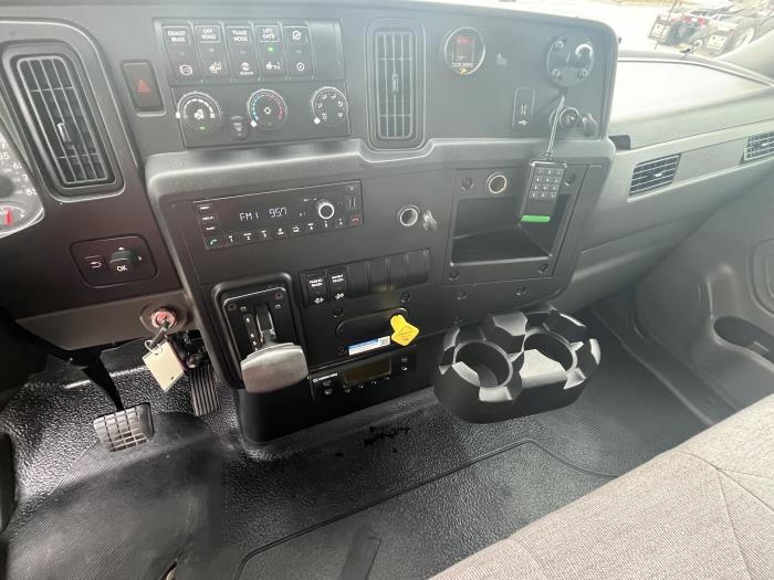 2022 International MV607-14