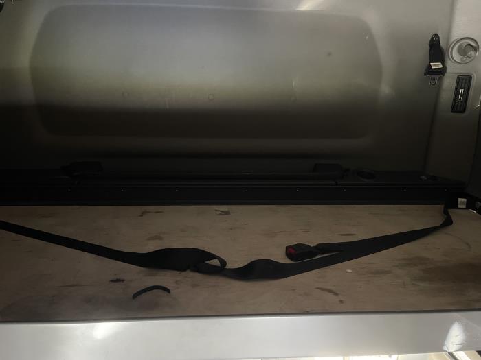 2020 International LT625-18