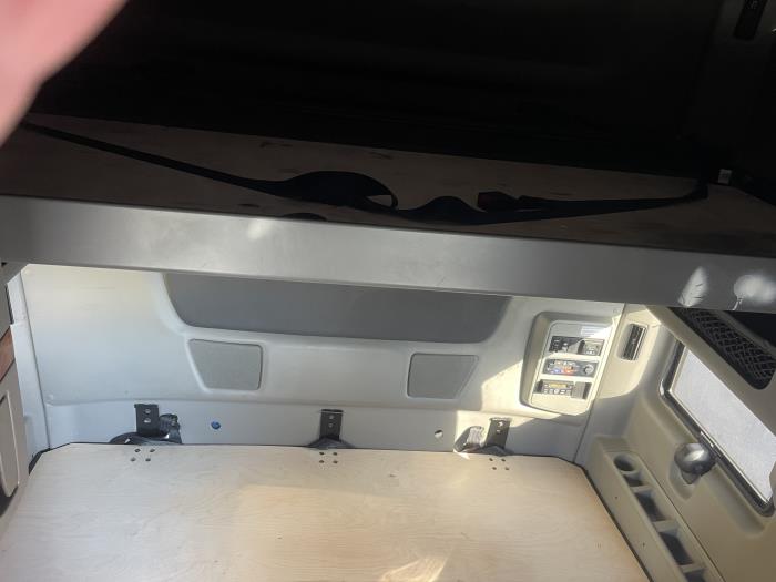 2020 International LT625-19