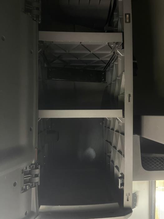 2020 International LT625-21