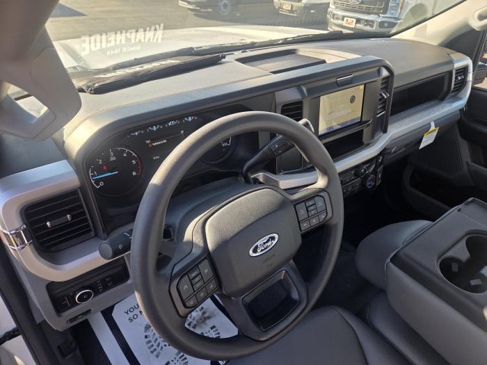 2025 Ford F-350-12