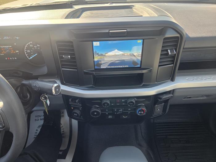 2025 Ford F-350-14