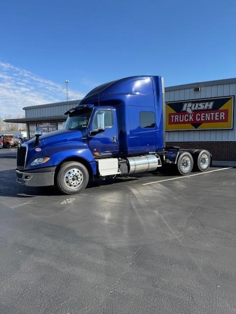 2026 International LT625-1