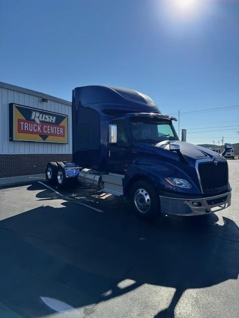 2026 International LT625-2