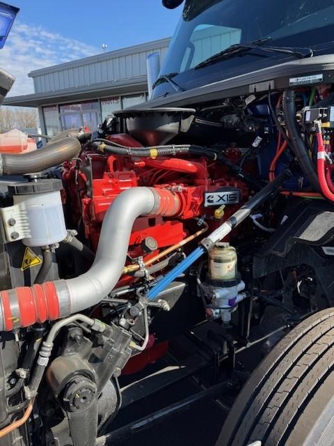 2026 International LT625-3