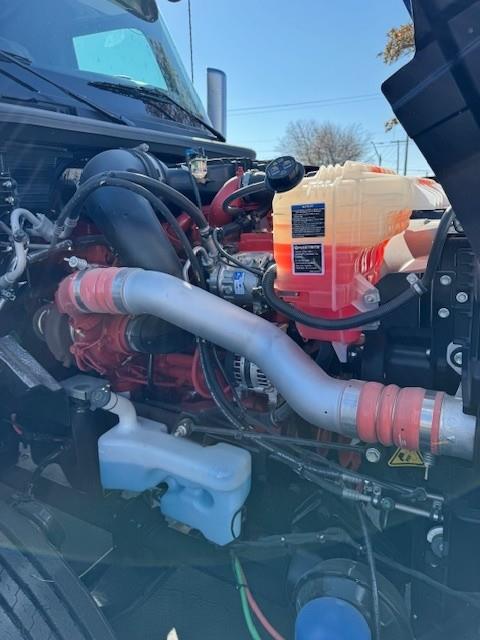 2026 International LT625-4