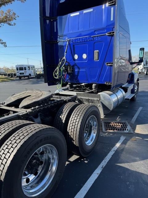 2026 International LT625-5