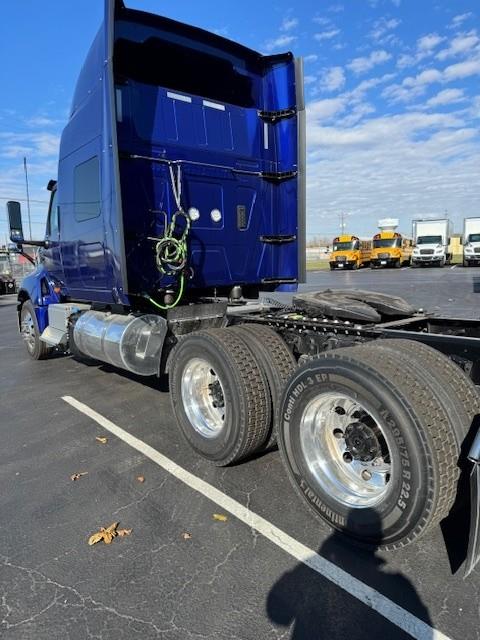 2026 International LT625-6