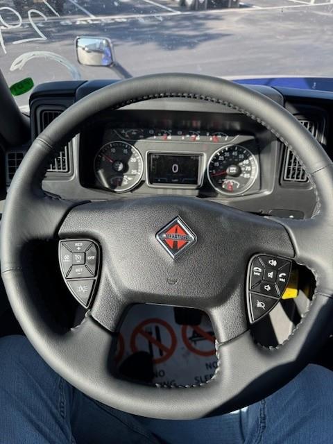 2026 International LT625-7