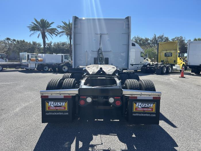 2022 Peterbilt 579-6