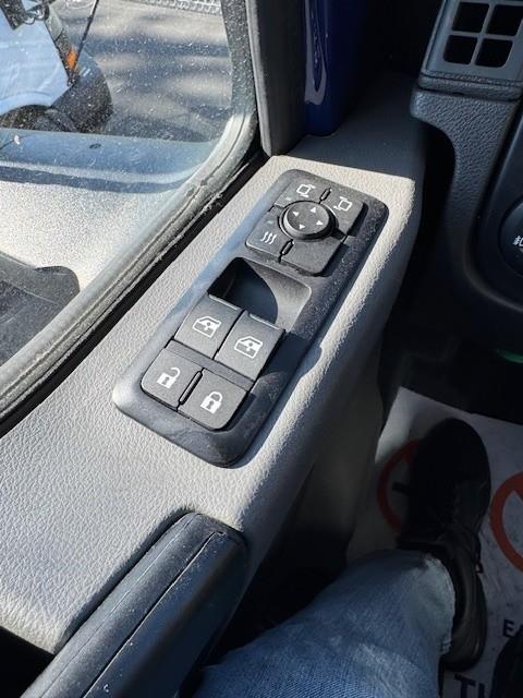 2026 International LT625-11