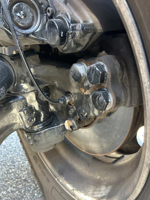 2022 Peterbilt 579-14