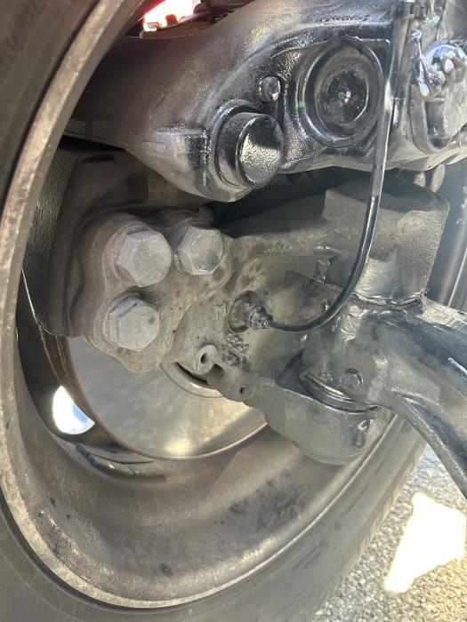 2022 Peterbilt 579-16