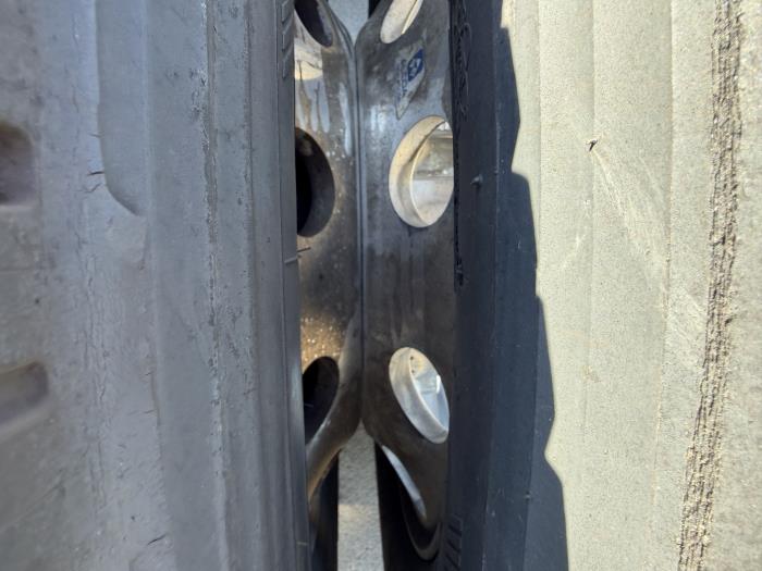 2022 Peterbilt 579-11