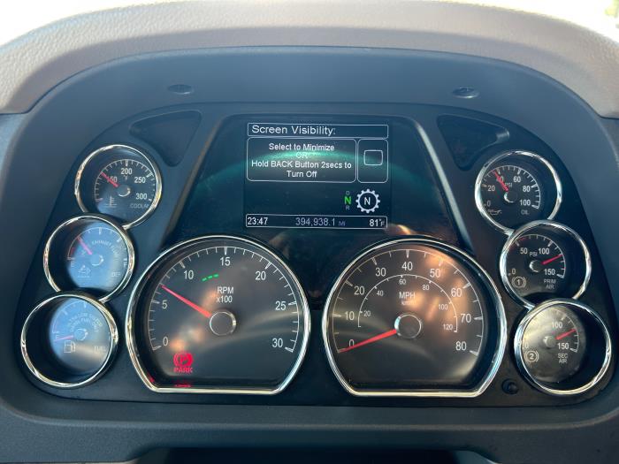 2022 Peterbilt 579-21