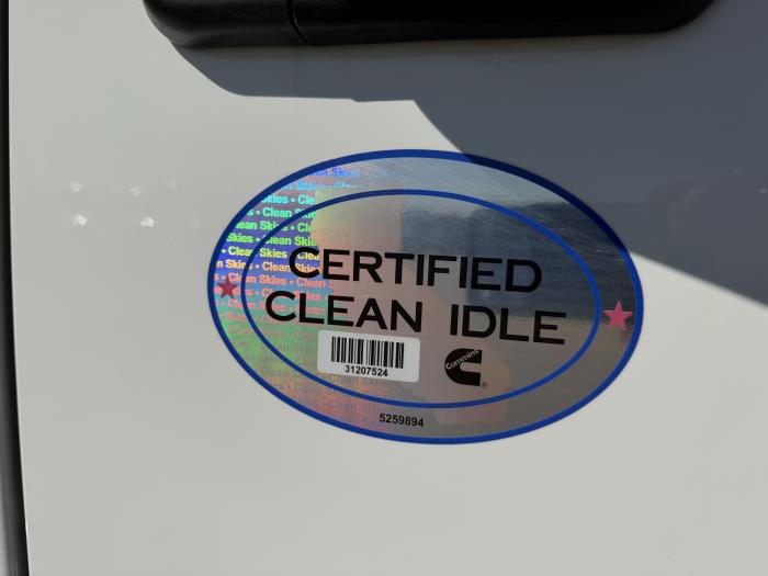 2022 Peterbilt 579-16