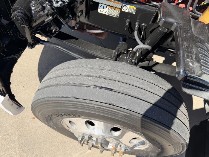 2022 Peterbilt 579-19