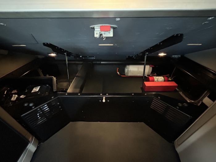 2022 Peterbilt 579-26