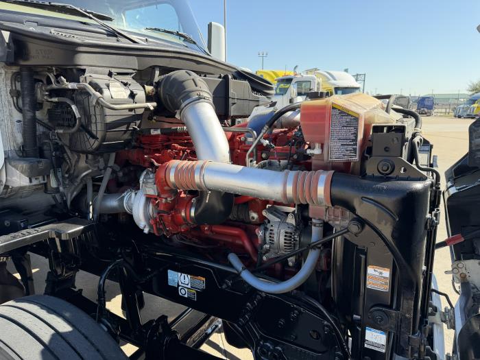 2022 Peterbilt 579-20