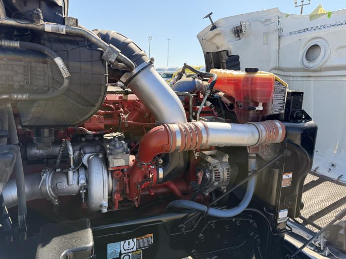 2022 Peterbilt 579-21