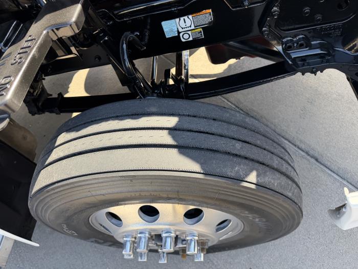 2022 Peterbilt 579-22