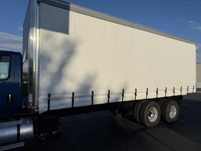 2026 International HV607-6