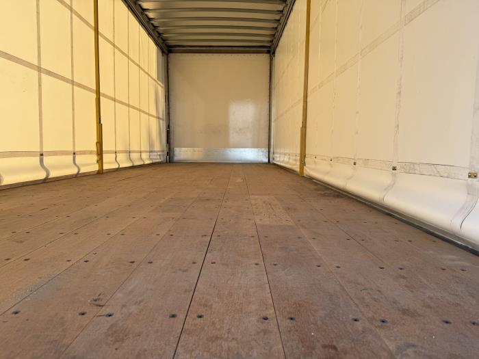 2026 International HV607-8