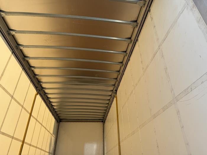 2026 International HV607-9