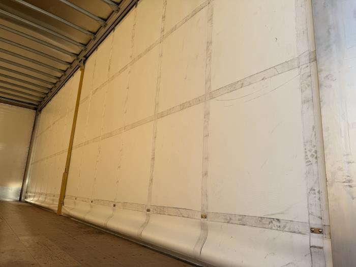 2026 International HV607-22