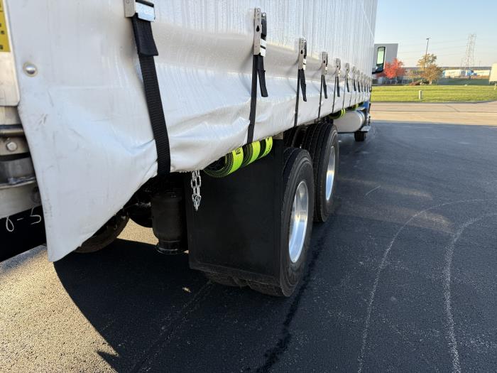 2026 International HV607-23