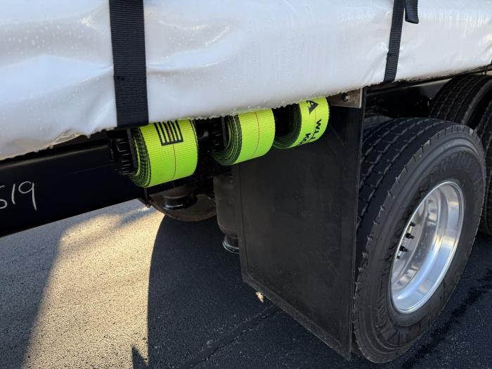 2026 International HV607-24