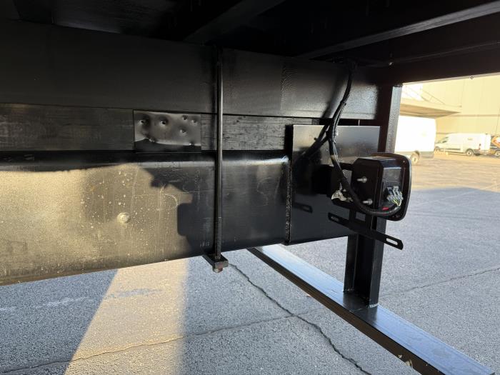 2026 International HV607-26