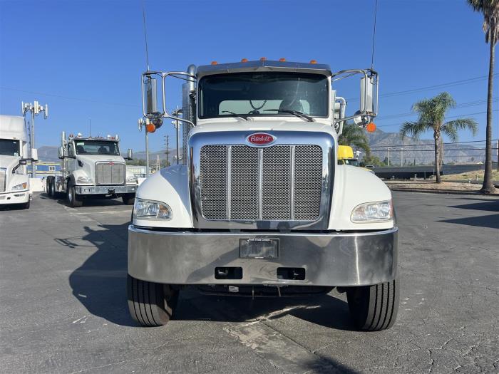 2019 Peterbilt 348-7