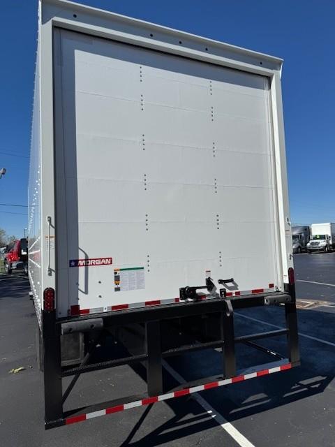 2026 International MV607-3