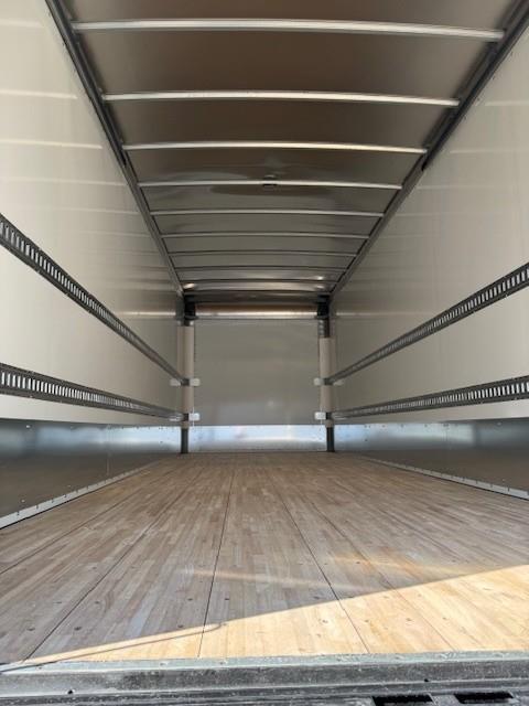 2026 International MV607-4