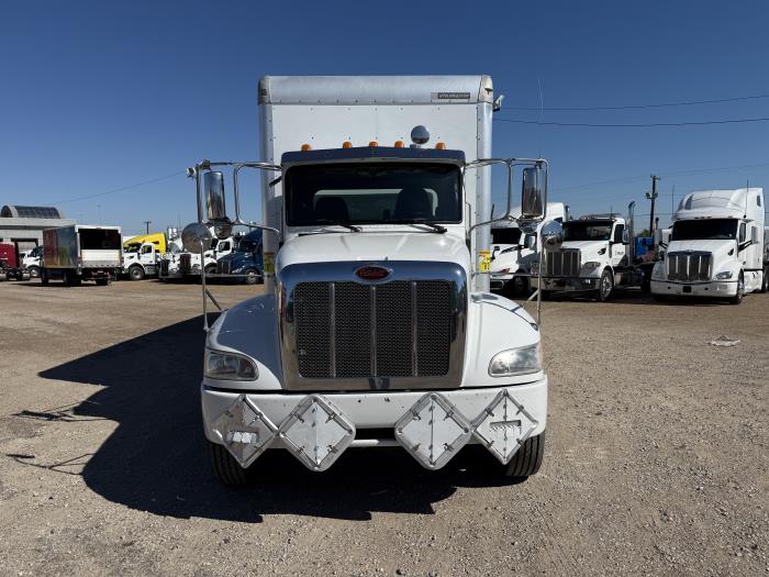 2017 Peterbilt 337-13