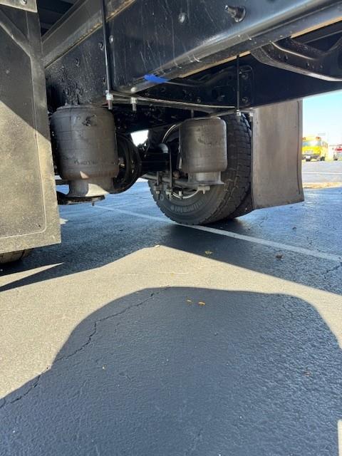 2026 International MV607-5