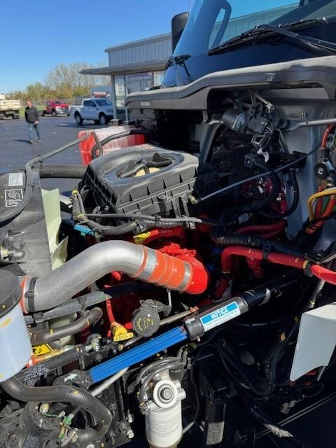 2026 International MV607-6