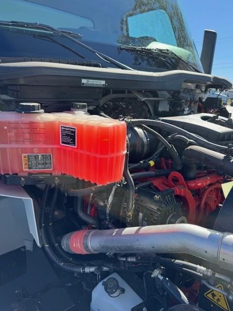 2026 International MV607-7