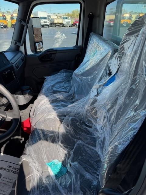 2026 International MV607-8