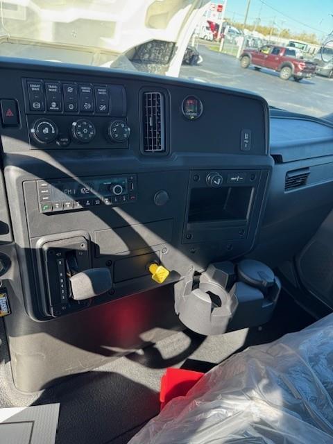 2026 International MV607-10