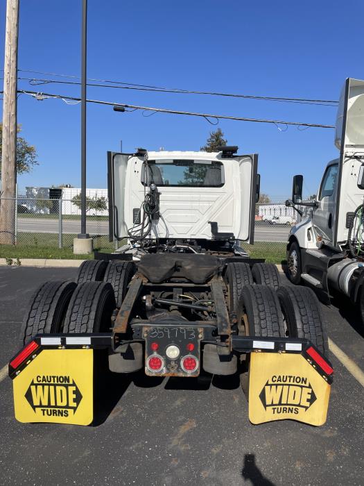 2020 International LT625 LT photo 4